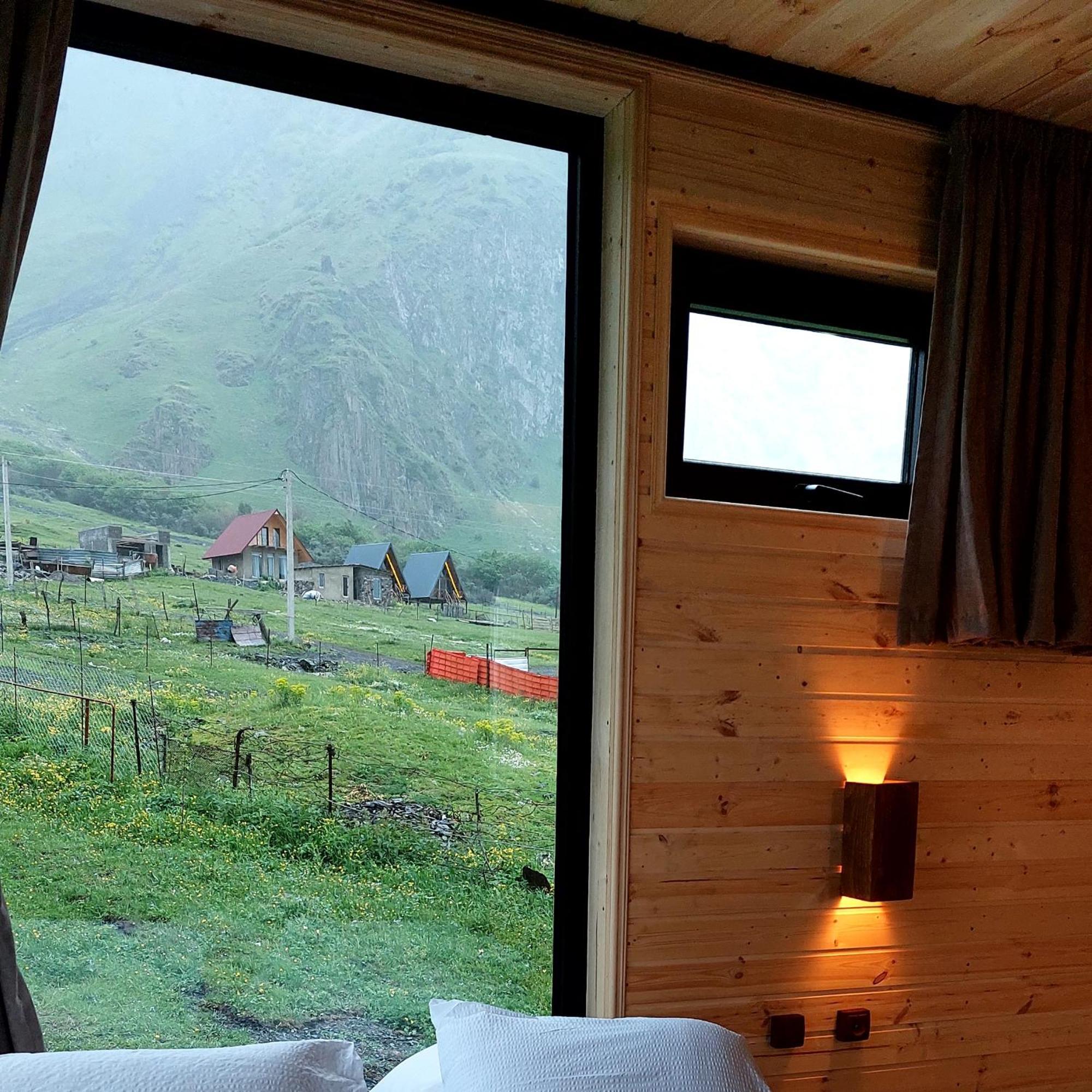 Mood Villa Kazbegi Pokój zdjęcie